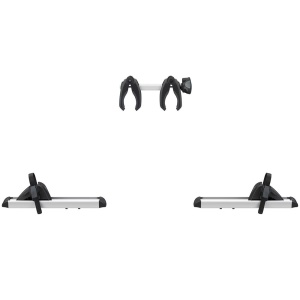Adaptor pentru a 4-a bicicleta pentru suportul de biciclete Thule WanderWay cu prindere pe haion - Img 1