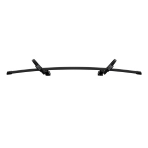 Adaptor pentru suport de biciclete Thule VeloSpace XT - 938110 Negru - Img 3