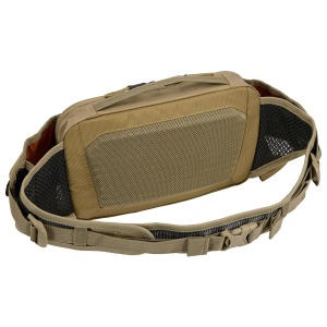 Borseta de sold Thule Rail Hip Pack 2L Faded khaki - Img 6