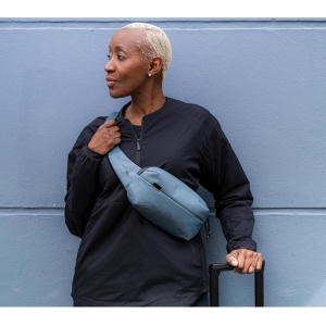 Borseta Thule Aion Sling 2L Dark Slate - Img 11