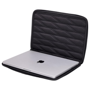 Carcasa laptop Thule Gauntlet MacBook Pro Cover 16", Black - Img 8