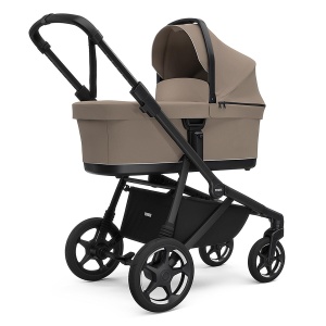 Carucior Thule Sleek 2, Tinted Taupe - Img 6