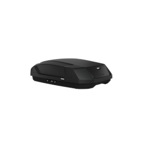 Cutie portbagaj Thule Force 3 S, Negru Mat - Img 4