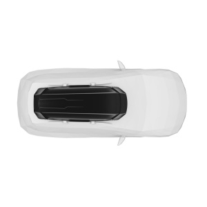 Cutie portbagaj Thule Motion 3 XXL, Negru Lucios - Img 12