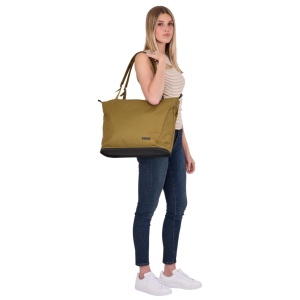 Geanta de umar, Thule, Aion Tote Bag, 23L, Nutria - Img 3