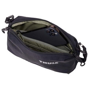 Geanta de umar, Thule, Paramount Crossbody, 2L, Negru - Img 7