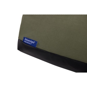 Geanta de umar, Thule, Paramount Crossbody, 2L, Verde - Img 11
