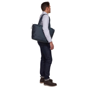 Geanta de umar, Thule Subterra 2 Tote Bag, Gri inchis - Img 4