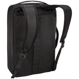 Geanta laptop Thule Accent Convertible Backpack de 17L, Negru - Img 3