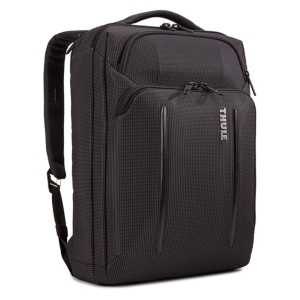 Geanta laptop Thule Crossover 2 Convertible Laptop Bag 15.6" Black