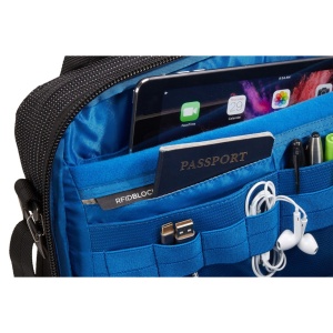 Geanta laptop Thule Crossover 2 Laptop Bag 13.3" Black - Img 8