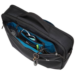 Geanta laptop Thule Subterra Laptop Bag 15.6" Black - Img 7
