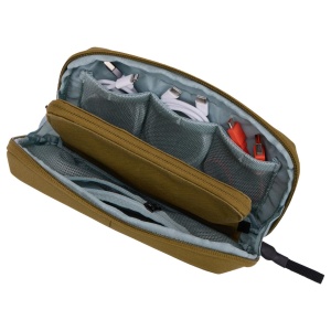 Geanta pentru articole electronice Thule Aion Travel Organizer, Nutria - Img 7
