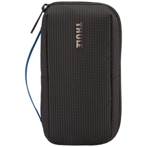 Geanta pentru articole electronice Thule Crossover 2 Travel Organizer, Negru - Img 3