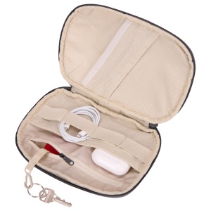 Geanta pentru articole electronice Thule Subterra 2 Powershuttle, Medium, Gri - Img 9
