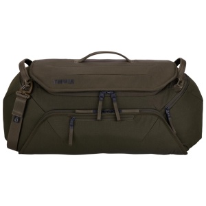 Geanta pentru bicicleta, Thule, RoundTrip, Deep khaki - Img 3