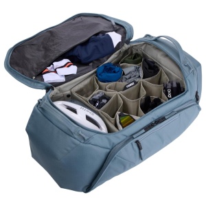 Geanta pentru bicicleta, Thule, RoundTrip, Mid blue - Img 9