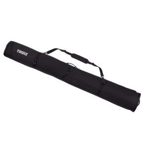 Geanta schi Thule RoundTrip Ski Bag 192 cm, Negru, 2024 - Img 1