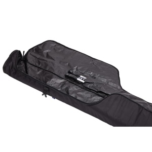 Geanta schi Thule RoundTrip Ski Bag 192 cm, Negru, 2024 - Img 4