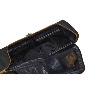 Geanta snowboard, Thule, RoundTrip Snowboard Roller, 165 cm, Negru - Img 4