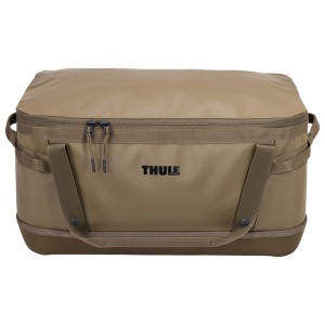 Geanta Thule, Chasm Equipment carrier, 55L, Deep khaki - Img 3