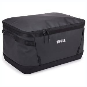 Geanta Thule, Chasm Equipment carrier, 80L, Black