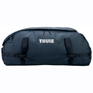 Geanta voiaj duffel, Thule, Chasm, 130L, Darkest Blue - Img 4