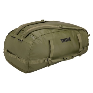 Geanta voiaj duffel, Thule, Chasm, 130L, Olivine - Img 2