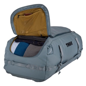 Geanta voiaj duffel, Thule, Chasm, 130L, Pond - Img 9
