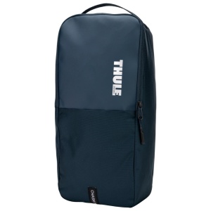 Geanta voiaj duffel, Thule, Chasm, 70L, Dark Blue - Img 11
