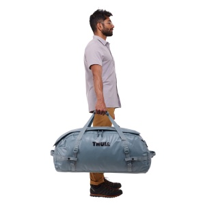 Geanta voiaj duffel, Thule, Chasm, 90L, Pond - Img 7