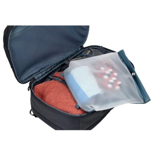 Geanta voiaj Thule Aion 52cm Black 40L - Img 8