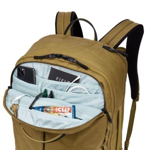 Geanta voiaj Thule Aion 52cm Nutria Brown 40L - Img 9