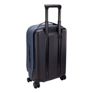 Geanta voiaj, Thule, Aion, 55 cm, 35L, Dark Slate - Img 2