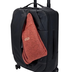 Geanta voiaj Thule Aion 55cm Black 36L - Img 7