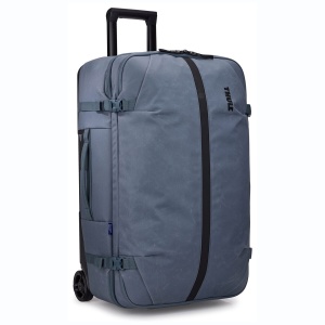 Geanta voiaj, Thule, Aion, 70 cm, 95L, Dark Slate