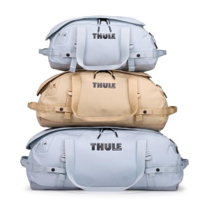 Geanta voiaj, Thule, Chasm, 30L, Gentle Beige - Img 6