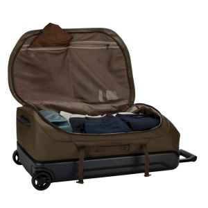 Geanta voiaj Thule Chasm Wheeled Check-In Duffel, 110 L, Deep Khaki - Img 9