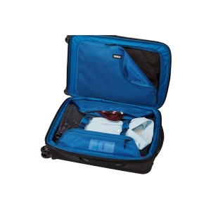 Geanta voiaj Thule Crossover 2 Carry On Spinner Black - Img 6