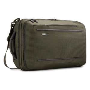 Geanta voiaj, Thule, Crossover 2 Convertible Carry On, 41L, Forest Night - Img 2