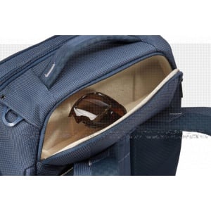 Geanta voiaj Thule Crossover 2 Convertible Carry On Dress Blue - Img 7