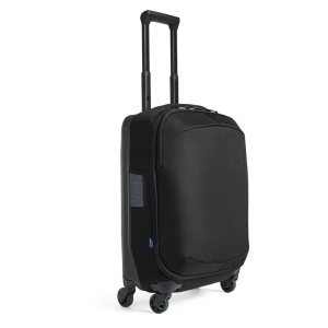 Geanta voiaj, Thule, Subterra 2 carry-on, 55 cm, 38L, Black - Img 10