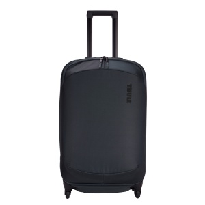 Geanta voiaj, Thule, Subterra Checked Spinner, 68 cm, 65L, Dark Slate - Img 3
