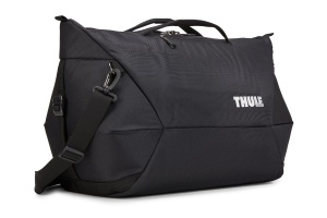 Geanta voiaj Thule Subterra Duffel 45L Black - Img 2