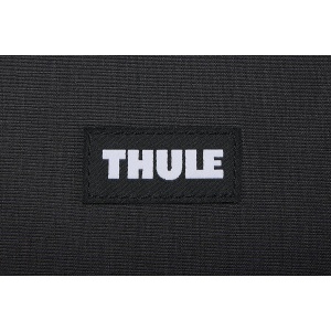 Husa laptop Thule Lithos Sleeve MacBook Pro 14", Black - Img 4