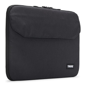 Husa laptop Thule Lithos Sleeve MacBook Pro 16", Black