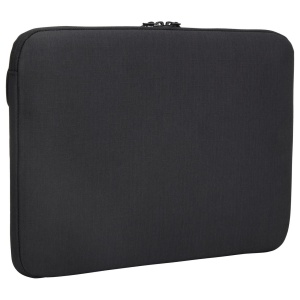 Husa laptop Thule Lithos Sleeve MacBook Pro 16", Black - Img 2