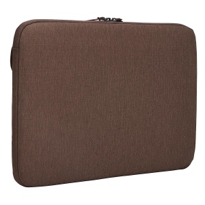Husa laptop Thule Lithos Sleeve MacBook Pro 16", Nuanced brown - Img 6