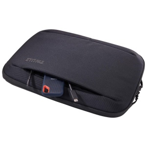 Husa laptop Thule Subterra 2 MacBook Sleeve 14", Negru - Img 6