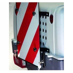 Kit fixare placa V20 TOWBOX V1 - Img 2